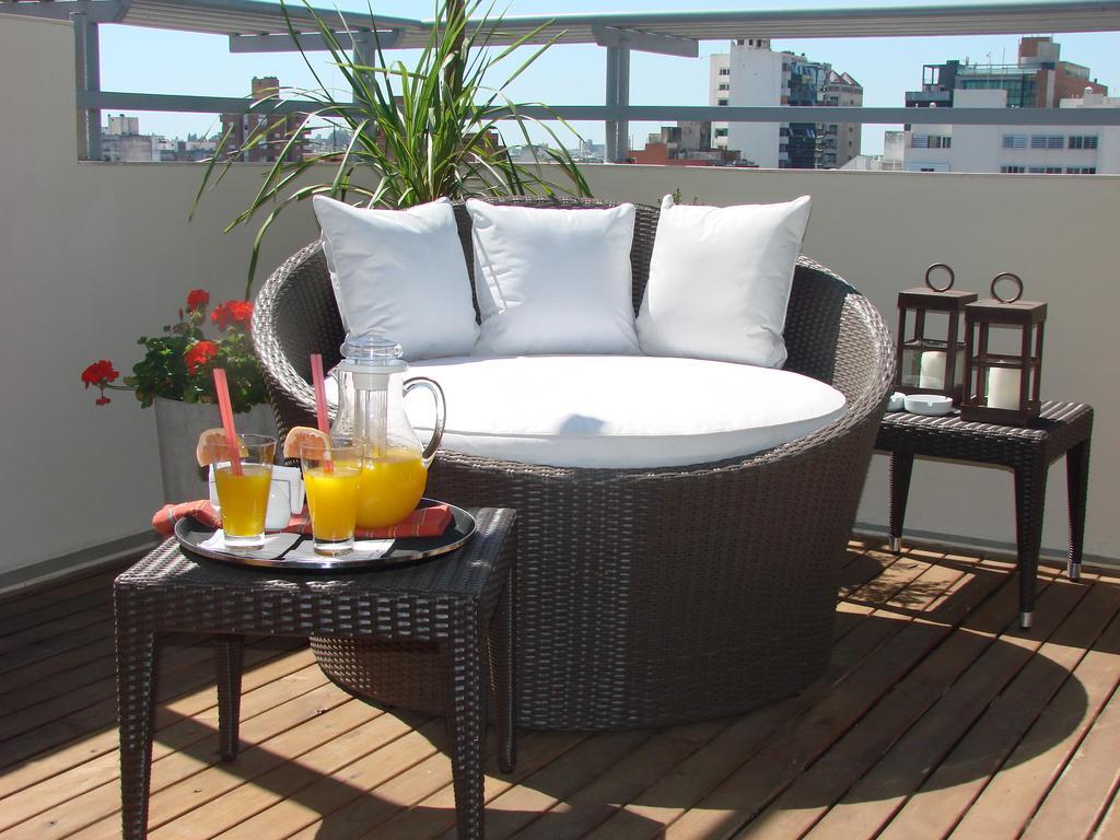 Zoom Apartments Hotel Córdoba Exteriér fotografie